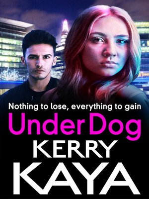cover image of Under Dog